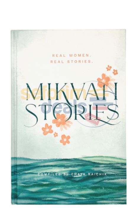 Mikvah Stories