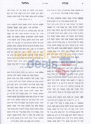 Minchas Betzalel - 2 Vol. Set