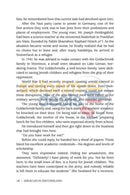 Miracles In Switzerland