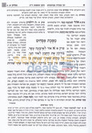 Mishnah Behirah - Bava Bara