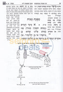 Mishnah Behirah - Makkos