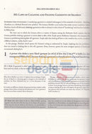 Mishnah Berurah - Ohr Olam Edition Vol. 3A Large