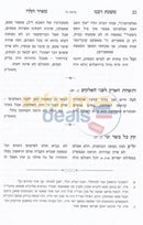 Mishnas Rabbeinu Meir Halevi - Chumash