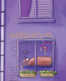 Modeh Ani I Thank Hashem