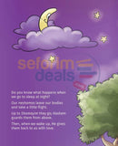 Modeh Ani I Thank Hashem