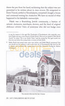 My Childrens Blue Eyes