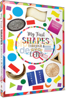My First Shapes Through A Jewish Lens