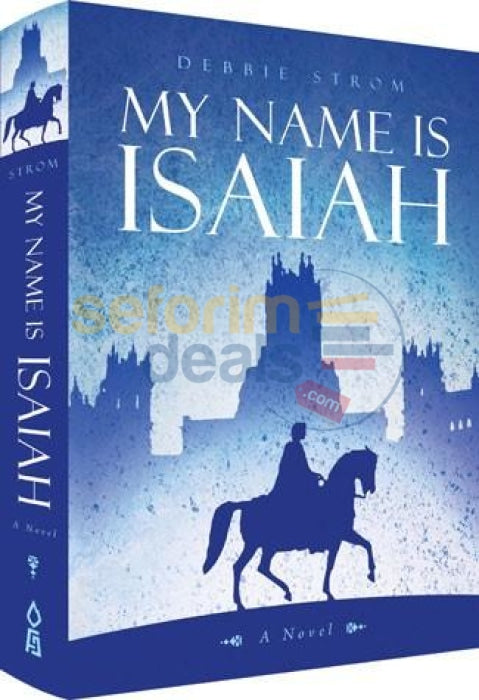 My Name Is Isaiah