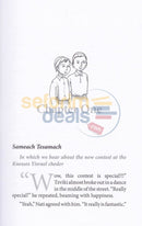 Nati & Tzviki Vol. 1