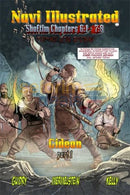 Navi Illustrated - 1 Gideon Part