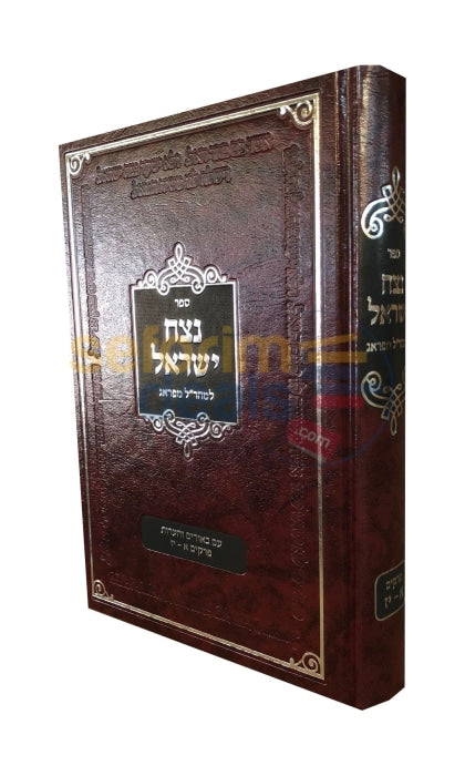 Netzach Yisroel -