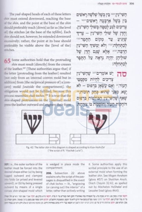 New Edition: English Alter Rebbe Shulchan Aruch - Vol. 1