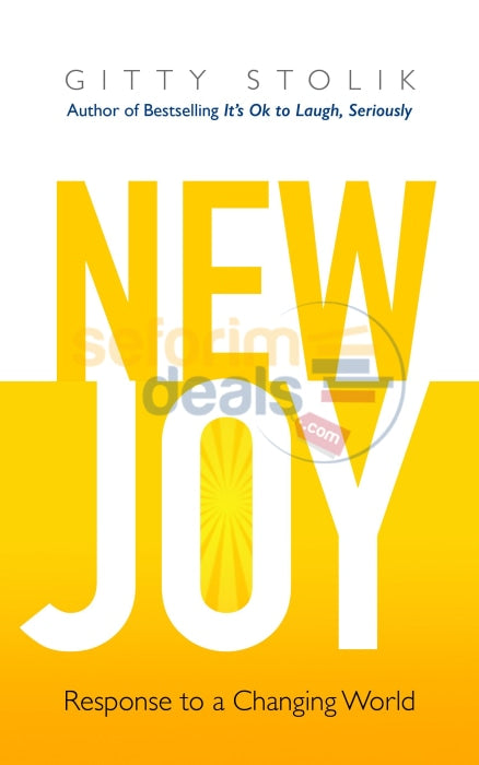 New Joy - Response To A Changing World