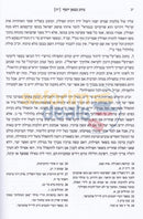 Noheg Ktzon Yosef -