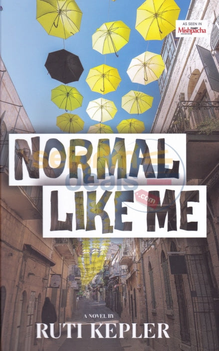 Normal Like Me