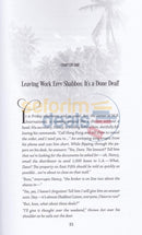 Oasis - Experience Paradise Of Shabbos