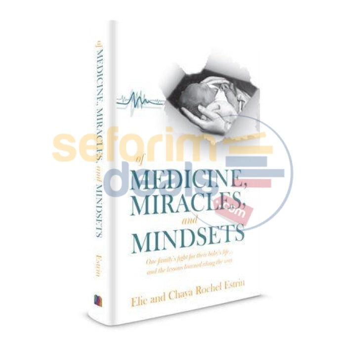 Of Medicine Miracles And Mindsets