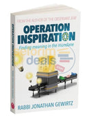 Operation Inspiration