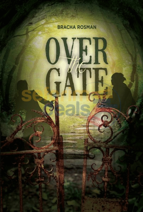 Over The Gate