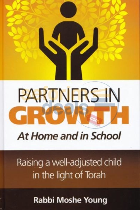 Partners In Growth - At Home And In School