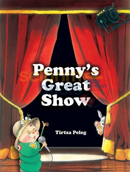 Pennys Great Show
