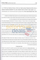 Pischei Megadim - Hilchos Basar Bcholov