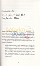 Places In The Parasha