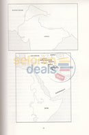 Places In The Parasha