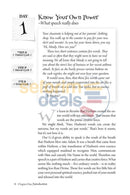 Positive Word Power For Teens - Pocket Size Softcover