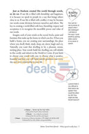 Positive Word Power For Teens - Pocket Size Softcover