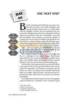 Praying With Fire - Pocket Size Softcover