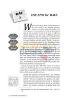 Praying With Fire - Pocket Size Softcover Vol. 2