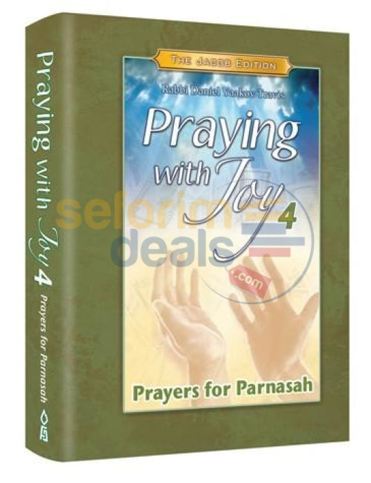 Praying With Joy 4