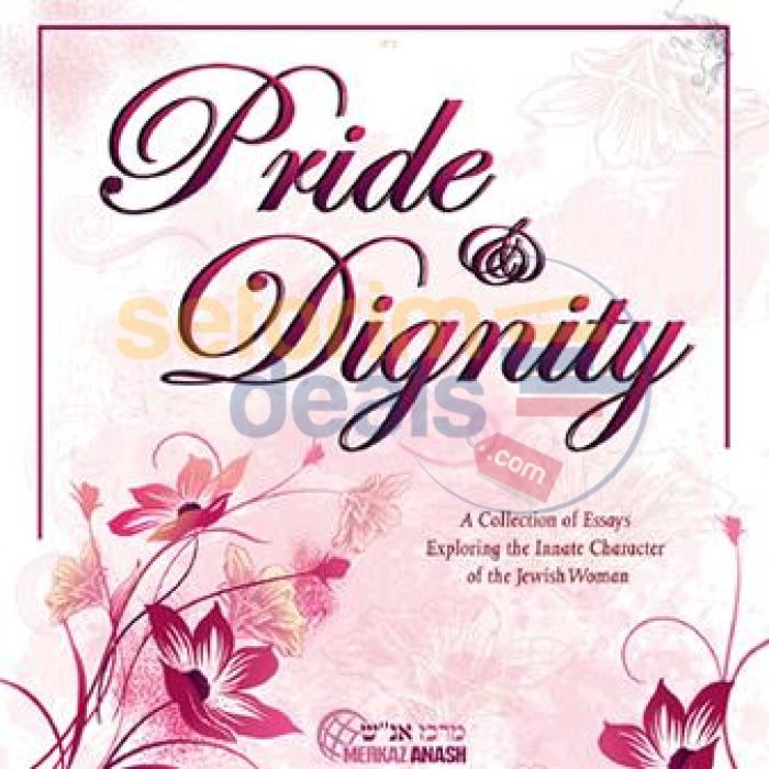 Pride And Dignity - Mp3 Cd