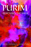 Purim - Removing The Mask