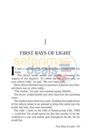 Rabbi Meir Zlotowitz