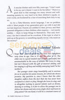 Rabbi Scherman On Chinuch