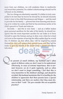 Rabbi Scherman On Chinuch