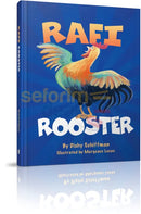 Rafi Rooster