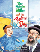 Rav Avigdor Miller And The Rainy Day
