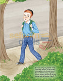 Rav Avigdor Miller And The Rainy Day