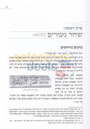 Reb Avraham Hirsch -