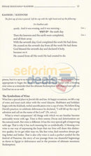 Redemption Then And Now - Haggadah