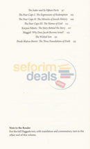 Redemption Then And Now - Haggadah