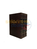 Orchos Shabbos - 3 Vol. Set