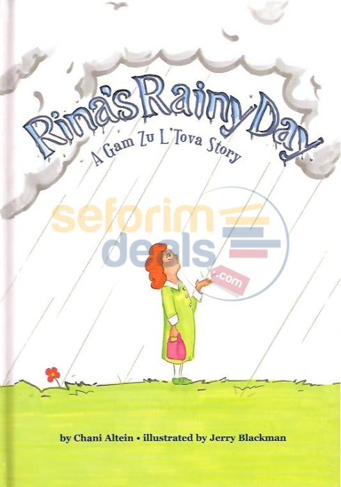 Rinas Rainy Day