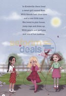 Rose - A Judge In Kindsville