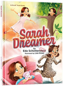 Sarah Dreamer