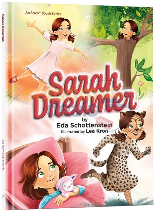 Sarah Dreamer