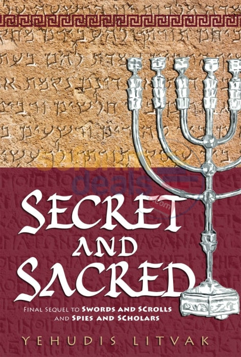 Secret And Sacred